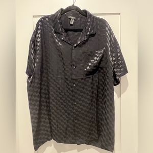 Forever 21 Casual Button Down Shirt